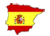JUGUETERÍA JUBETE - Espanol