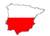 JUGUETERÍA JUBETE - Polski